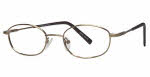 Fundamentals F203 Eyeglasses