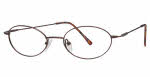 Fundamentals F301 Eyeglasses