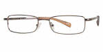 Bella Italia Bella Italia 310 Eyeglasses