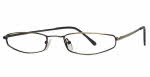 Modern Optical Cougar Eyeglasses