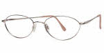 Modern Optical Vera Eyeglasses