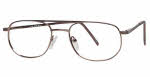 Modern Optical Arnie Eyeglasses