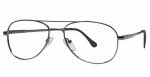 Modern Optical Hunter Eyeglasses