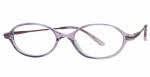 Modern Optical Pupil Eyeglasses