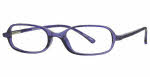 Modern Optical Sporty Eyeglasses