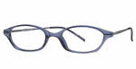 Modern Optical Carousel Eyeglasses