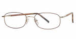 Van Heusen Van Heusen Kelly Eyeglasses Eyewear
