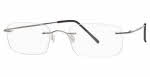 Van Heusen Van Heusen Marc Eyeglasses Eyewear