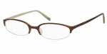 Nine West 303 Eyeglasses Eyewear