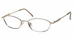 Liz Claiborne LC 242 eyeglasses eyewear