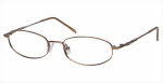 Liz Claiborne LC 243 eyeglasses eyewear