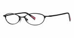 Thalia Alma eyeglasses eyewear