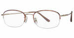 Clariti Konishi Flex 8081 Eyeglasses Eyewear