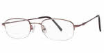 Clariti Konishi Flex 2352 Eyeglasses Eyewear