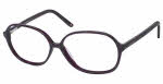 Liz Claiborne LC 252 eyeglasses eyewear