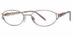 Tura 920 (Spring Hinge) Eyeglasses Eyewear