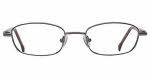 Vogue 3446 eyeglasses eyewear