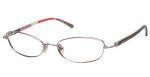 Kate Spade Chartelle (Flex Hinge) Eyeglasses Eyewear