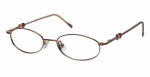 Nine West 124 eyeglasses eyewear