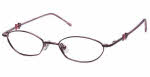 Nine West 123 eyeglasses eyewear