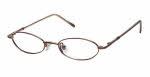 Nine West 122 eyeglasses eyewear