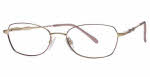 Tura 922 (Spring Hinge) Eyeglasses Eyewear
