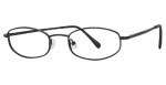 A-2 High Impact Safety Glasses eyeglasses SG105
