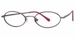 A-2 High Impact Safety Glasses eyeglasses SG102