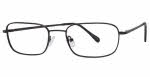 A-2 High Impact Safety Glasses eyeglasses SG106