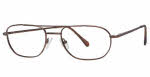 A-2 High Impact Safety Glasses eyeglasses SG103