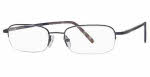 Van Heusen Van Heusen Holden Eyeglasses Eyewear