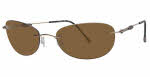 Silhouette 8076 Sunglasses