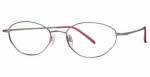 Genesis 2009 Eyeglasses