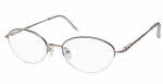 Adensco Trish (Flex Hinge) Eyeglasses Eyewear