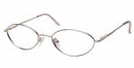 Adensco Sheri (Flex Hinge) Eyeglasses Eyewear