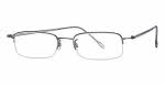 Zyloware Theta Shape 1 Eyeglasses