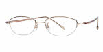 Zyloware Theta Shape 2 Eyeglasses