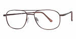Stetson Stetson T-506 Eyeglasses Eyewear
