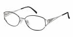 Tura 924 (Spring Hinge) Eyeglasses Eyewear