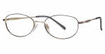 Tura 931 (Spring Hinge) Eyeglasses Eyewear