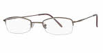 Capri Optics Fraser Eyeglasses