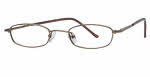 Capri Optics 7714 Eyeglasses