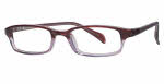 Capri Optics U-23 Eyeglasses