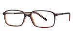 Capri Optics Bob Eyeglasses