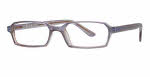Capri Optics US 52 Eyeglasses