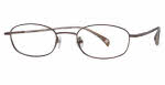 Columbia Franklin 142 Eyeglasses Eyewear