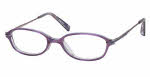 Liz Claiborne LC 402 (Flex Hinge) eyeglasses eyewear