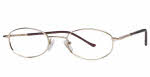 Capri Optics PT 61 Eyeglasses
