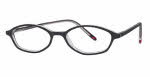 Hart 5666 Eyeglasses Eyewear