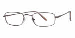 Hart 5665 Eyeglasses Eyewear